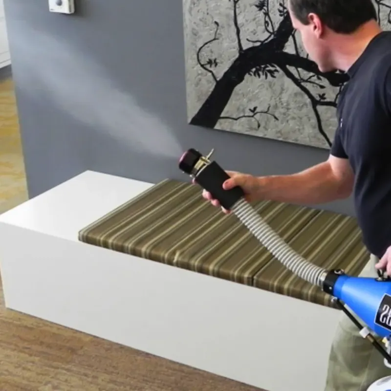 Professional Odor Removal in San Antonio Heights, CA